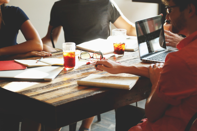Reducing Stress in Retirement